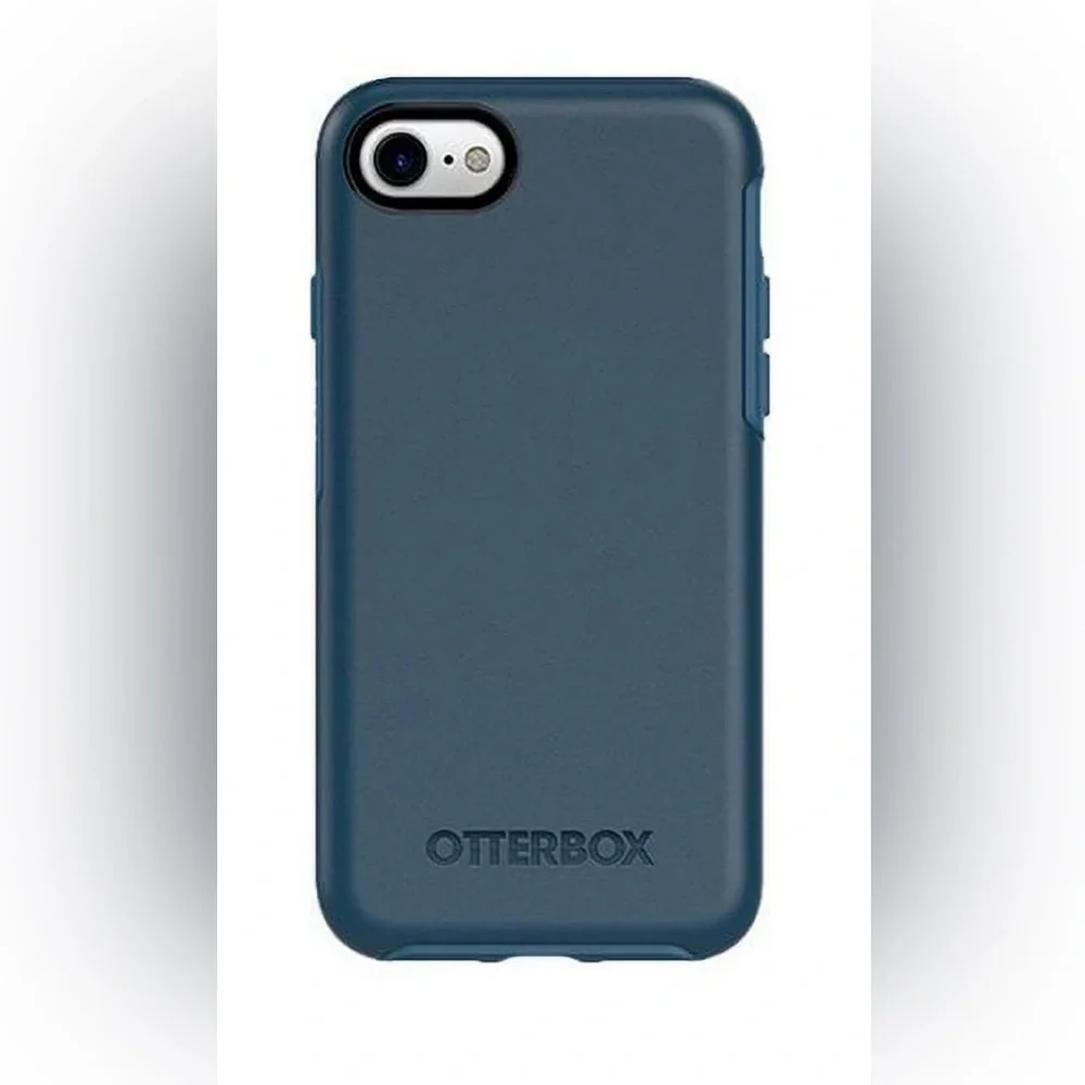 OtterBox Symmetry Series Case for Apple iPhone 7 Color: Bespoke way